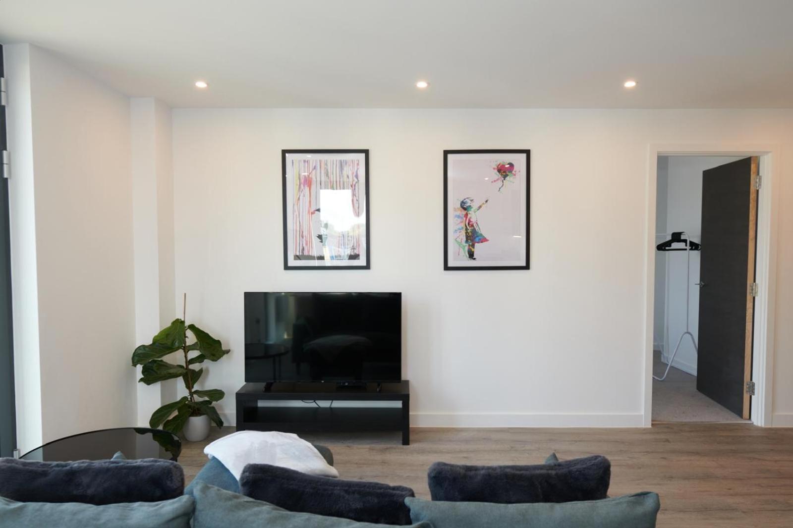 Appartement York Minster Icona 239 - Free Parking And Gym! Extérieur photo