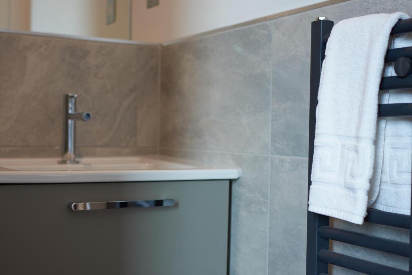 Appartement York Minster Icona 239 - Free Parking And Gym! Extérieur photo